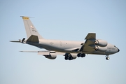 United States Air Force Boeing KC-135T Stratotanker (58-0072) at  McGuire Air Force Base, United States