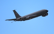 United States Air Force Boeing KC-135R Stratotanker (58-0076) at  Oshkosh - Wittman Regional, United States