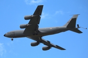 United States Air Force Boeing KC-135R Stratotanker (58-0076) at  Oshkosh - Wittman Regional, United States