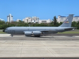 United States Air Force Boeing KC-135R Stratotanker (58-0085) at  San Juan - Luis Munoz Marin International, Puerto Rico