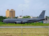 United States Air Force Boeing KC-135R Stratotanker (58-0093) at  San Juan - Luis Munoz Marin International, Puerto Rico