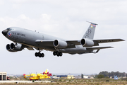 United States Air Force Boeing KC-135T Stratotanker (58-0094) at  Murcia - San Javier, Spain