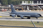 United States Air Force Boeing KC-135R Stratotanker (58-0106) at  Birmingham - International, United States