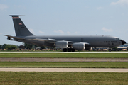 United States Air Force Boeing KC-135R Stratotanker (58-0130) at  Oshkosh - Wittman Regional, United States