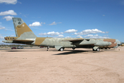 United States Air Force Boeing B-52G Stratofortress (58-0183) at  Tucson - Davis-Monthan AFB, United States