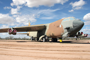 United States Air Force Boeing B-52G Stratofortress (58-0183) at  Tucson - Davis-Monthan AFB, United States