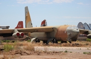 United States Air Force Boeing B-52G Stratofortress (58-0183) at  Tucson - Davis-Monthan AFB, United States