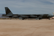 United States Air Force Boeing B-52G Stratofortress (58-0183) at  Tucson - Davis-Monthan AFB, United States