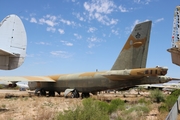 United States Air Force Boeing B-52G Stratofortress (58-0183) at  Tucson - Davis-Monthan AFB, United States