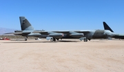 United States Air Force Boeing B-52G Stratofortress (58-0183) at  Tucson - Davis-Monthan AFB, United States