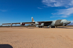 United States Air Force Boeing B-52G Stratofortress (58-0183) at  Tucson - Pima Air & Space Museum, United States