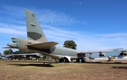 United States Air Force Boeing B-52G Stratofortress (58-0185) at  Eglin AFB - Valparaiso, United States