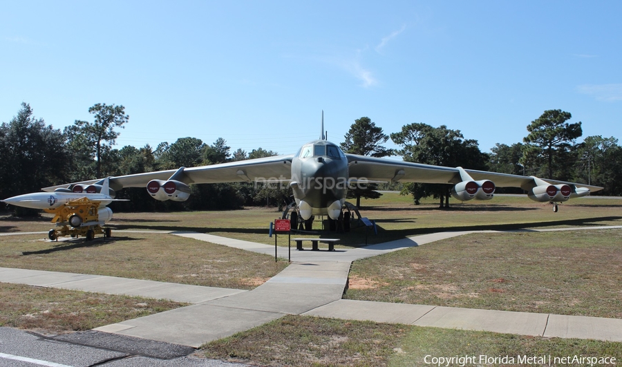 United States Air Force Boeing B-52G Stratofortress (58-0185) | Photo 456068