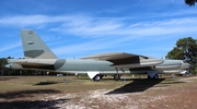 United States Air Force Boeing B-52G Stratofortress (58-0185) at  Eglin AFB - Valparaiso, United States
