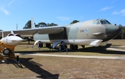 United States Air Force Boeing B-52G Stratofortress (58-0185) at  Eglin AFB - Valparaiso, United States