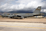 United States Air Force Boeing B-52G Stratofortress (58-0191) at  Ogden - Hill AFB, United States