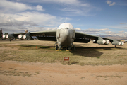 United States Air Force Boeing B-52G Stratofortress (58-0206) at  Tucson - Davis-Monthan AFB, United States