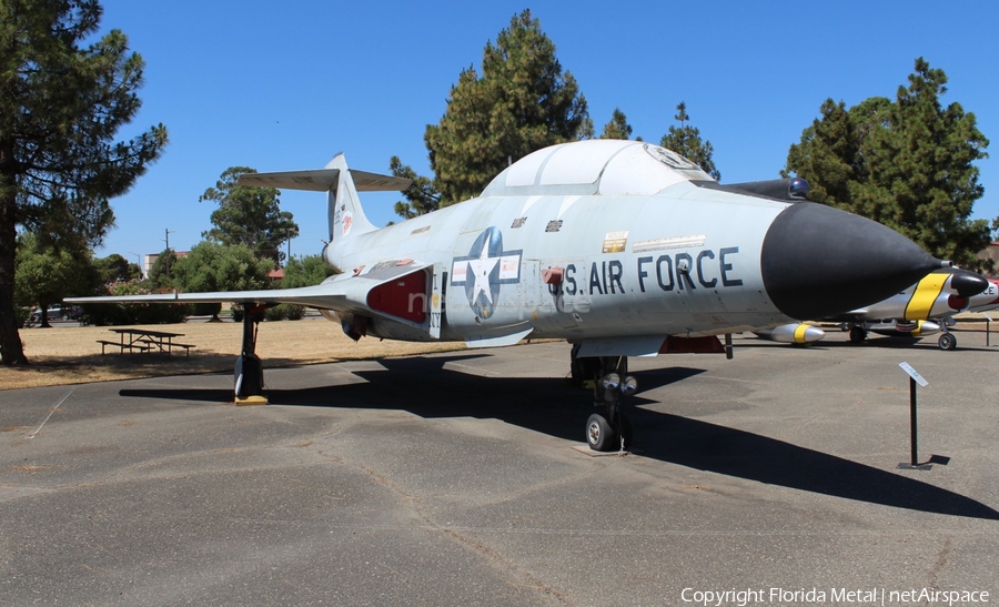United States Air Force McDonnell F-101B Voodoo (58-0285) | Photo 326562