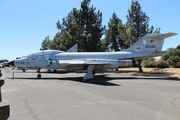 United States Air Force McDonnell F-101B Voodoo (58-0285) at  Travis AFB, United States