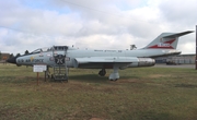 United States Air Force McDonnell F-101B Voodoo (58-0291) at  Sawyer International, United States