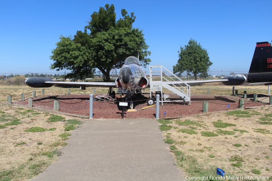 United States Air Force Lockheed T-33A Shooting Star (58-0629) | Photo 431918