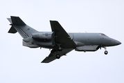 Republic of Korea Air Force BAe Systems BAe 125-800SIG (58-357) at  Seoul - East-Sinchorni, South Korea