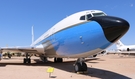 United States Air Force Boeing VC-137B (58-6971) at  Tucson - Davis-Monthan AFB, United States