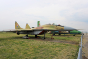 Slovak Air Force Mikoyan-Gurevich MiG-29A Fulcrum (5817) at  Piestany, Slovakia