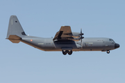 French Air Force (Armée de l’Air) Lockheed Martin C-130J-30 Super Hercules (5847) at  Zaragoza, Spain