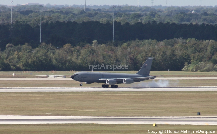 United States Air Force Boeing KC-135T Stratotanker (59-1462) | Photo 456237