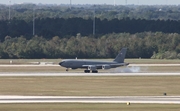 United States Air Force Boeing KC-135T Stratotanker (59-1462) at  Orlando - International (McCoy), United States