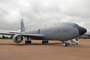 United States Air Force Boeing KC-135T Stratotanker (59-1464) at  RAF Fairford, United Kingdom