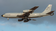 United States Air Force Boeing KC-135T Stratotanker (59-1464) at  Gran Canaria, Spain