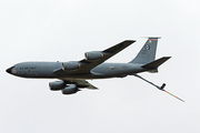 United States Air Force Boeing KC-135T Stratotanker (59-1471) at  RAF Fairford, United Kingdom