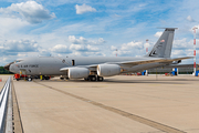 United States Air Force Boeing KC-135T Stratotanker (59-1474) at  Hamburg - Fuhlsbuettel (Helmut Schmidt), Germany