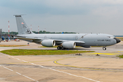 United States Air Force Boeing KC-135T Stratotanker (59-1474) at  Hamburg - Fuhlsbuettel (Helmut Schmidt), Germany