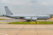 United States Air Force Boeing KC-135T Stratotanker (59-1474) at  Hamburg - Fuhlsbuettel (Helmut Schmidt), Germany