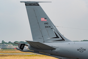 United States Air Force Boeing KC-135T Stratotanker (59-1474) at  Hamburg - Fuhlsbuettel (Helmut Schmidt), Germany