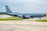 United States Air Force Boeing KC-135T Stratotanker (59-1474) at  Hamburg - Fuhlsbuettel (Helmut Schmidt), Germany