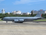 United States Air Force Boeing KC-135R Stratotanker (59-1483) at  San Juan - Luis Munoz Marin International, Puerto Rico