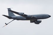 United States Air Force Boeing KC-135R Stratotanker (59-1501) at  Barksdale AFB - Bossier City, United States