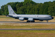 United States Air Force Boeing KC-135T Stratotanker (59-1512) at  Hamburg - Fuhlsbuettel (Helmut Schmidt), Germany