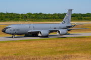 United States Air Force Boeing KC-135T Stratotanker (59-1512) at  Hamburg - Fuhlsbuettel (Helmut Schmidt), Germany