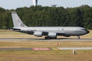 United States Air Force Boeing KC-135T Stratotanker (59-1512) at  Hamburg - Fuhlsbuettel (Helmut Schmidt), Germany