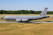 United States Air Force Boeing KC-135T Stratotanker (59-1512) at  Hamburg - Fuhlsbuettel (Helmut Schmidt), Germany