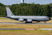 United States Air Force Boeing KC-135T Stratotanker (59-1512) at  Hamburg - Fuhlsbuettel (Helmut Schmidt), Germany