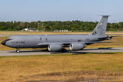 United States Air Force Boeing KC-135T Stratotanker (59-1512) at  Hamburg - Fuhlsbuettel (Helmut Schmidt), Germany