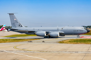 United States Air Force Boeing KC-135T Stratotanker (59-1512) at  Hamburg - Fuhlsbuettel (Helmut Schmidt), Germany