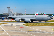 United States Air Force Boeing KC-135T Stratotanker (59-1512) at  Hamburg - Fuhlsbuettel (Helmut Schmidt), Germany