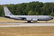 United States Air Force Boeing KC-135T Stratotanker (59-1512) at  Hamburg - Fuhlsbuettel (Helmut Schmidt), Germany